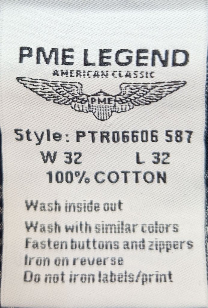Брюки мужские  PME LEGEND, фото 5