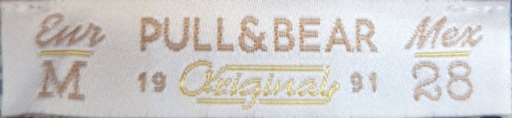 Штаны женские PULL BEAR, фото 3