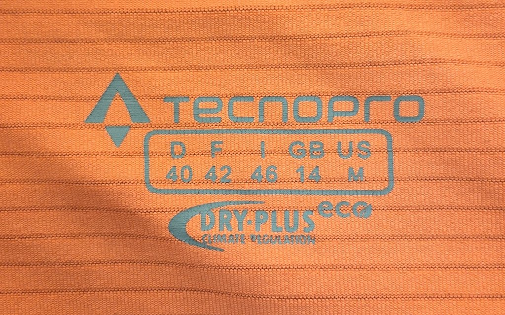 Майка женская Tecnopro, фото 3