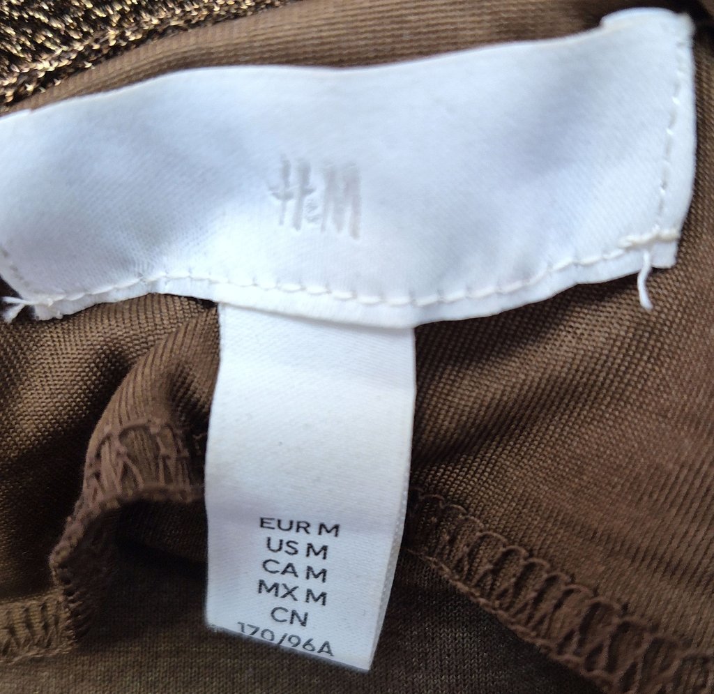 Боди женское H&M, фото 3