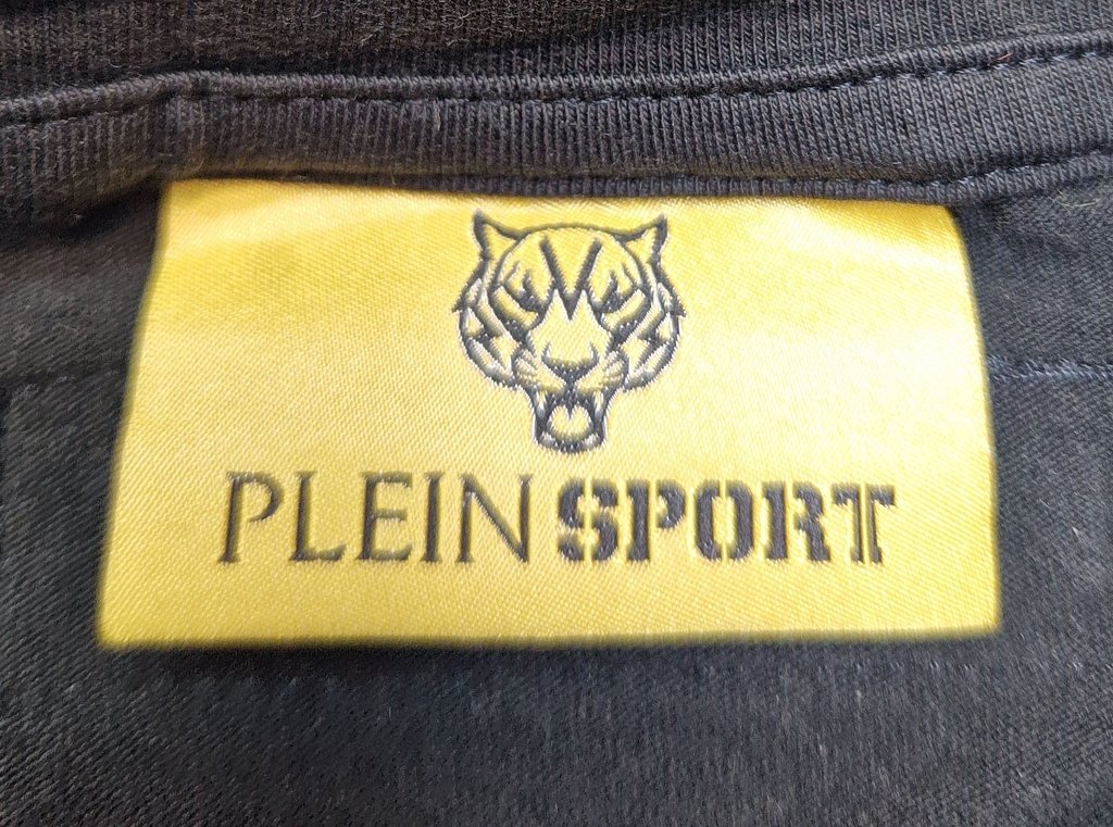 Футболка женская PLEIN SPORT, фото 3