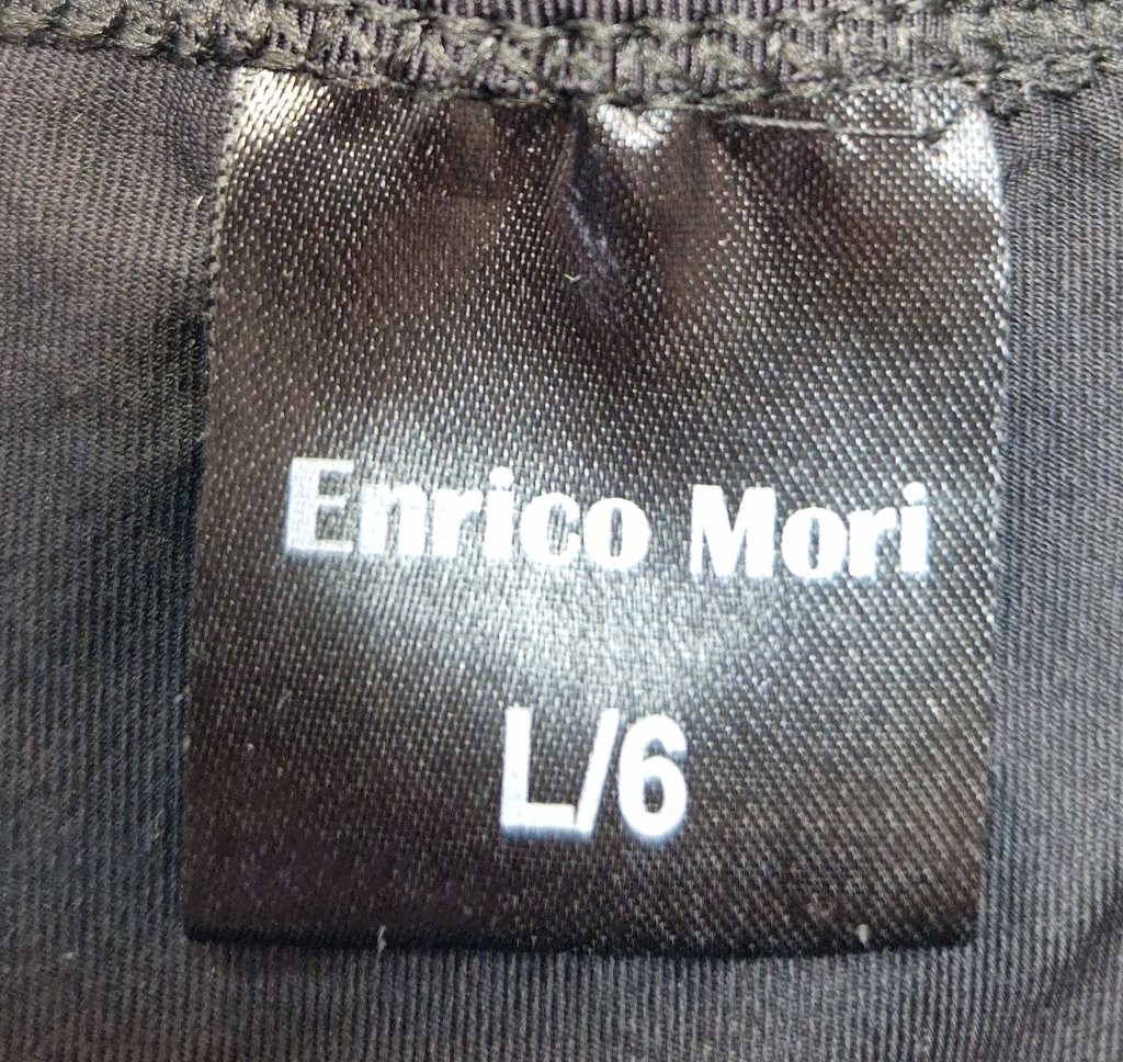 Майка мужская Enriko Mori, фото 3
