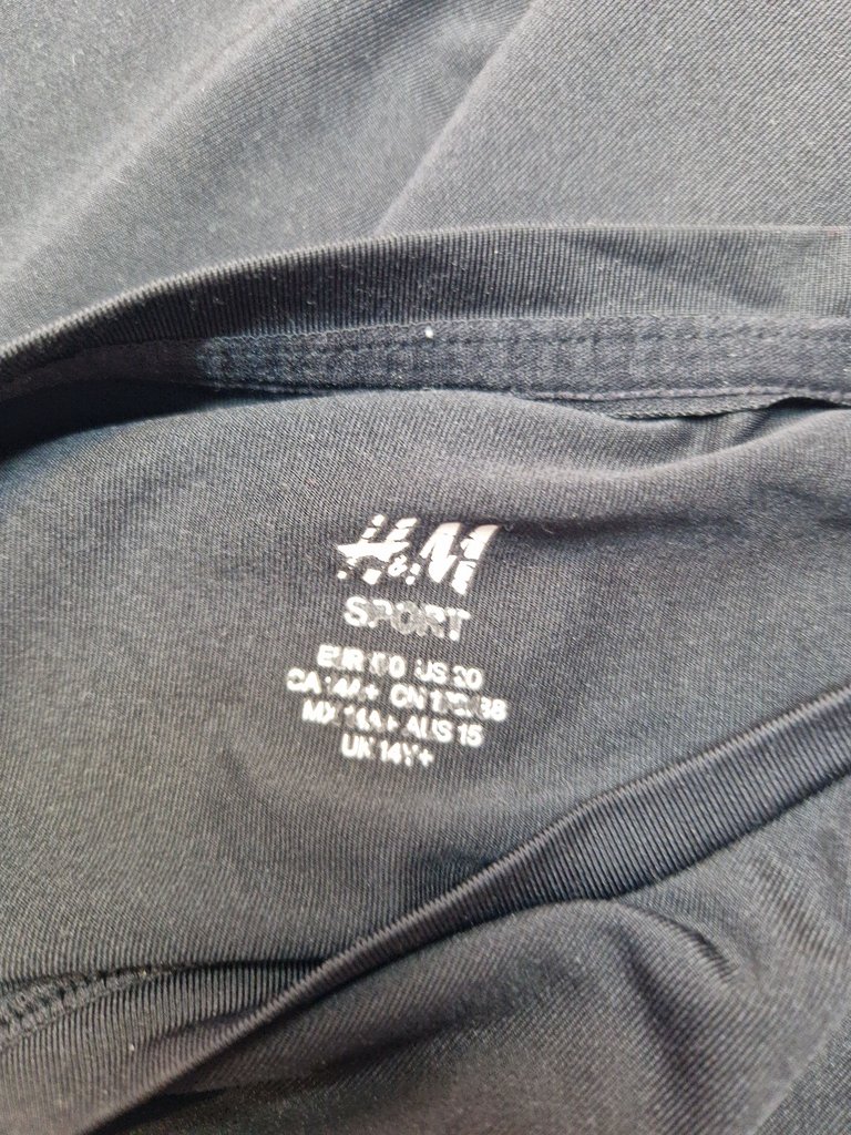 Футболка женская H&M, фото 3