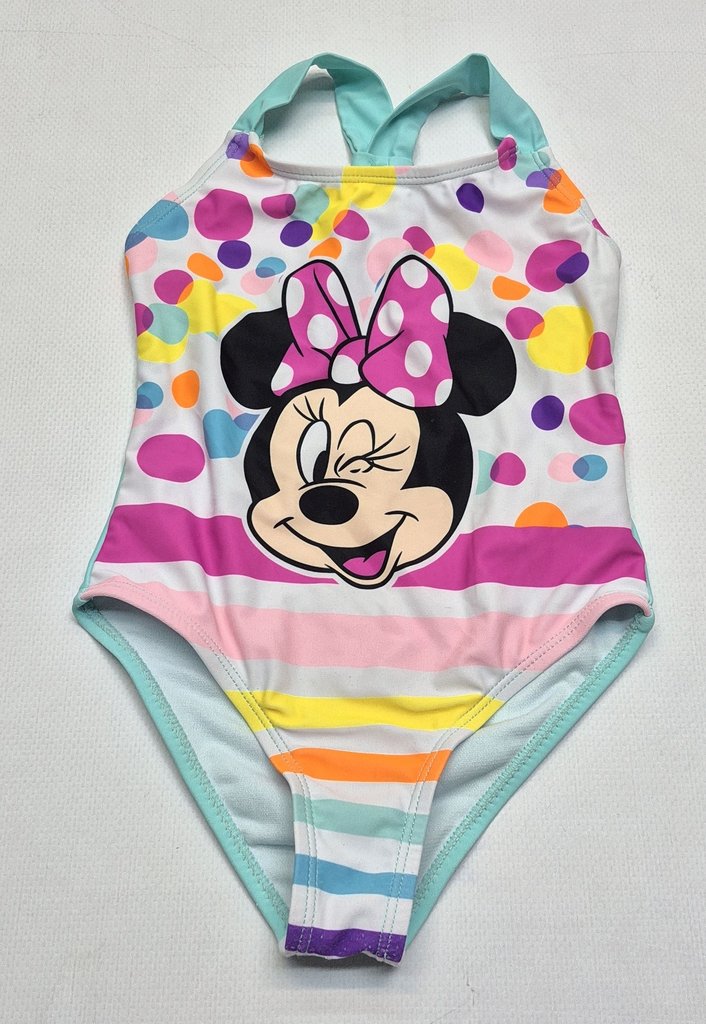 Купальник детский Minnie Mouse, фото 1