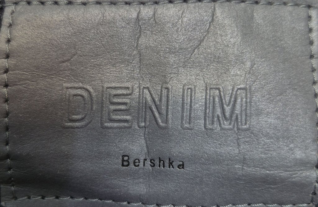 Джинсы женские Bershka, фото 3