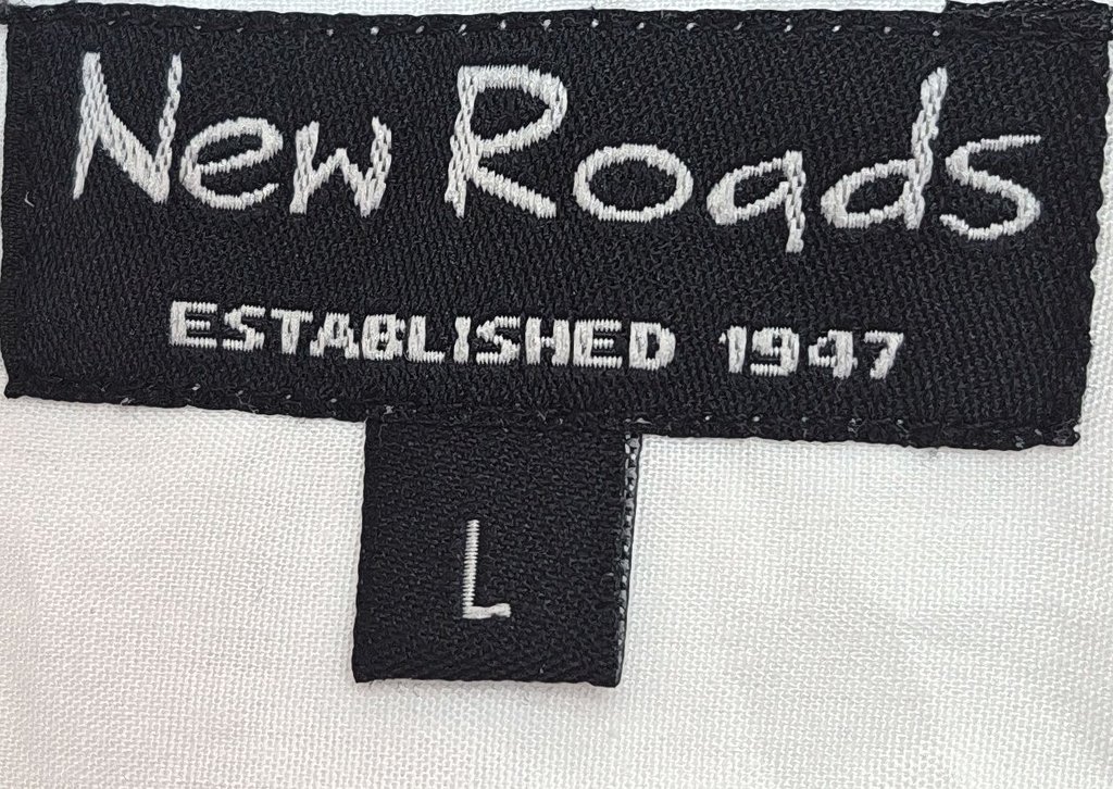 Рубашка мужская New Roads, фото 3