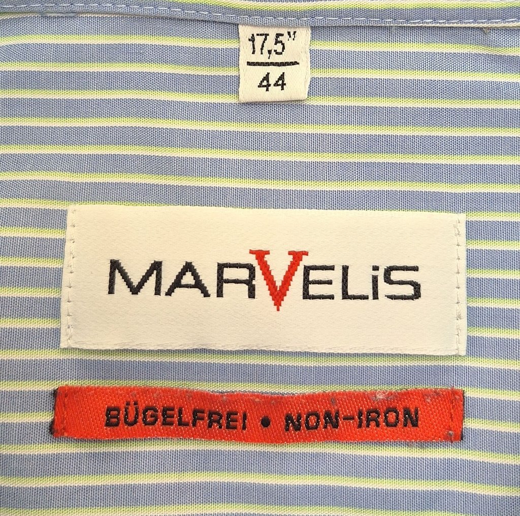 Рубашка мужская MARVELIS, фото 3