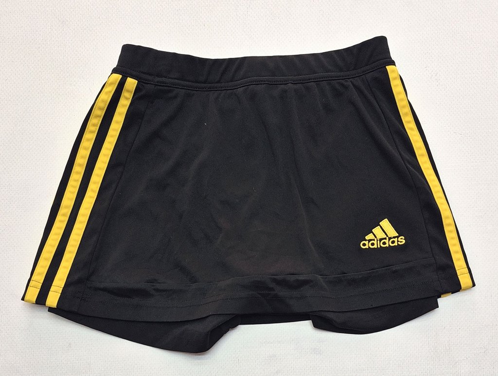 Шорты юбка детские adidas, фото 1