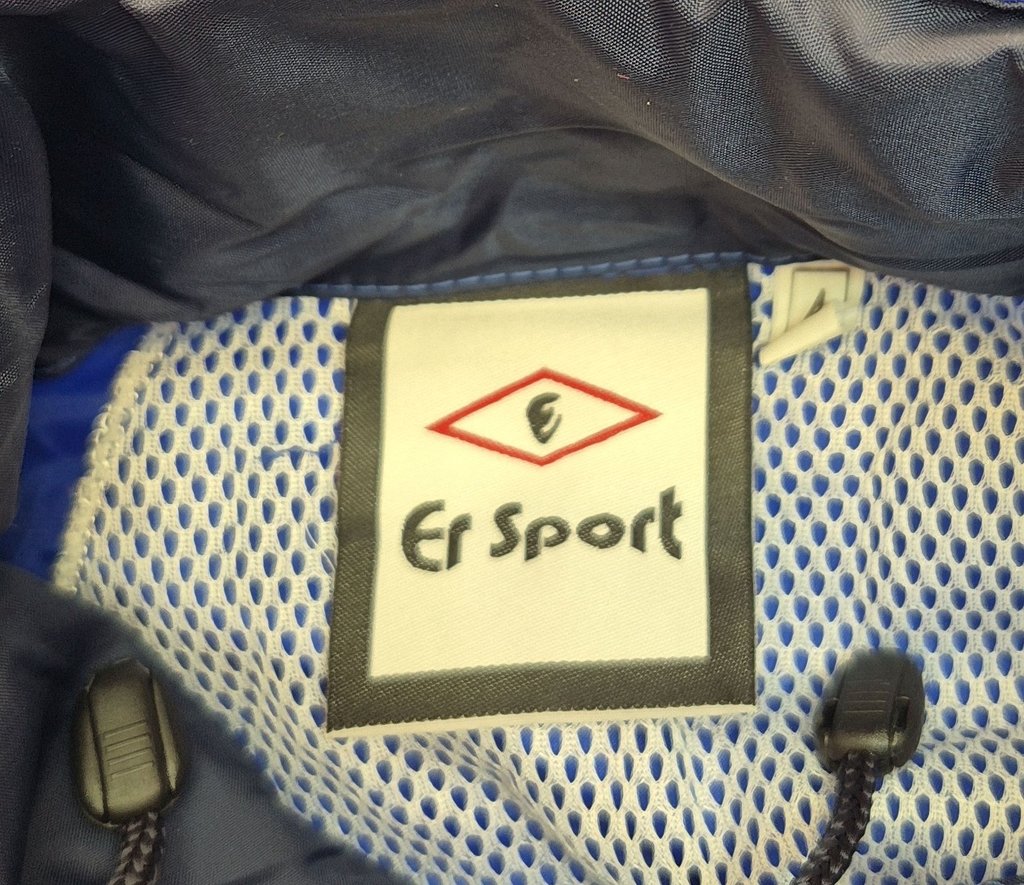 Ветровка женская Er Sport, фото 3
