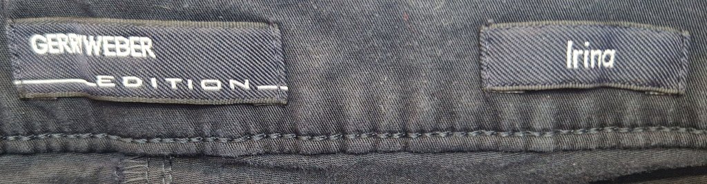 Брюки женские GERRY WEBER, фото 4