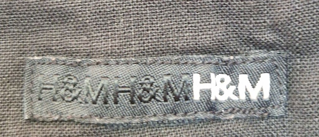 Штаны женские H&M, фото 3