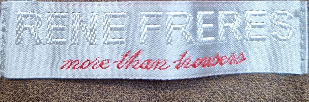 Юбка женская RENE FRERES, фото 3