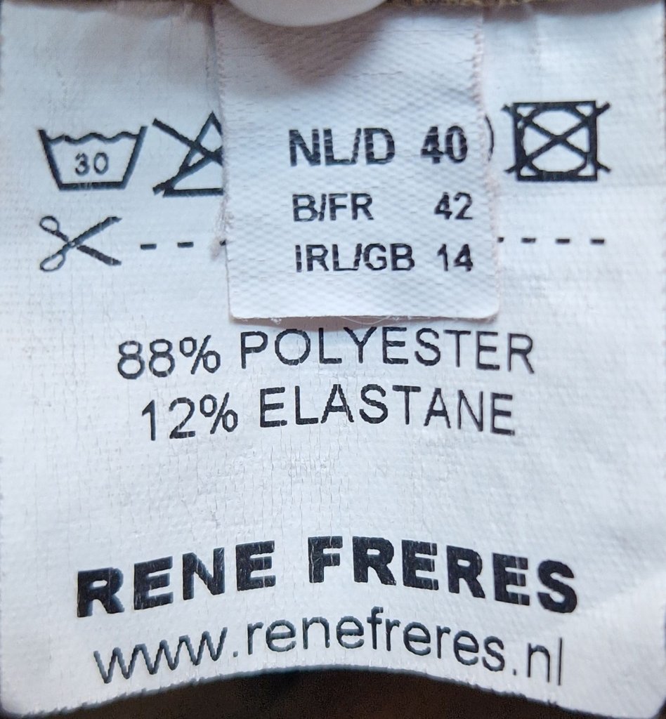 Юбка женская RENE FRERES, фото 4