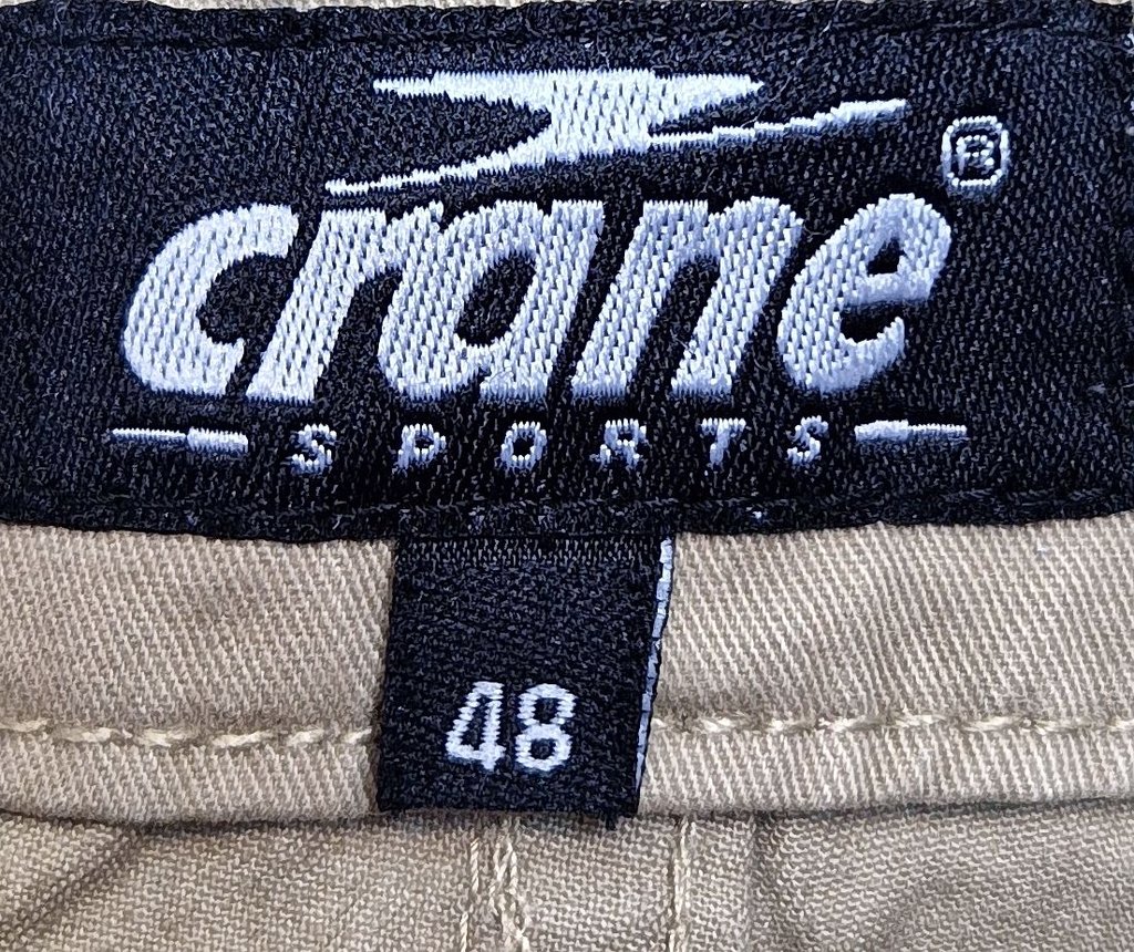 Шорты мужские Crane, фото 3