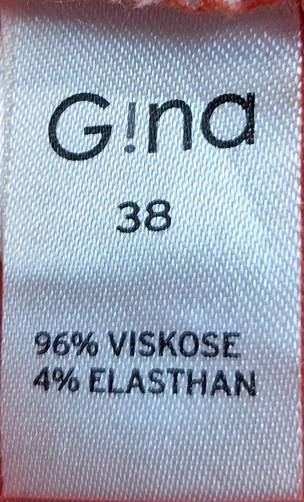 Майка женская GINA, фото 4