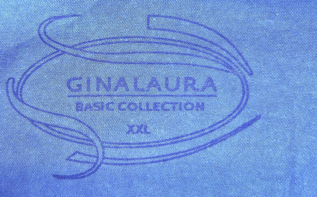 Футболка женская gIna laura, фото 3