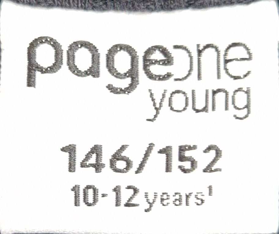 Топ детский pageone, фото 3