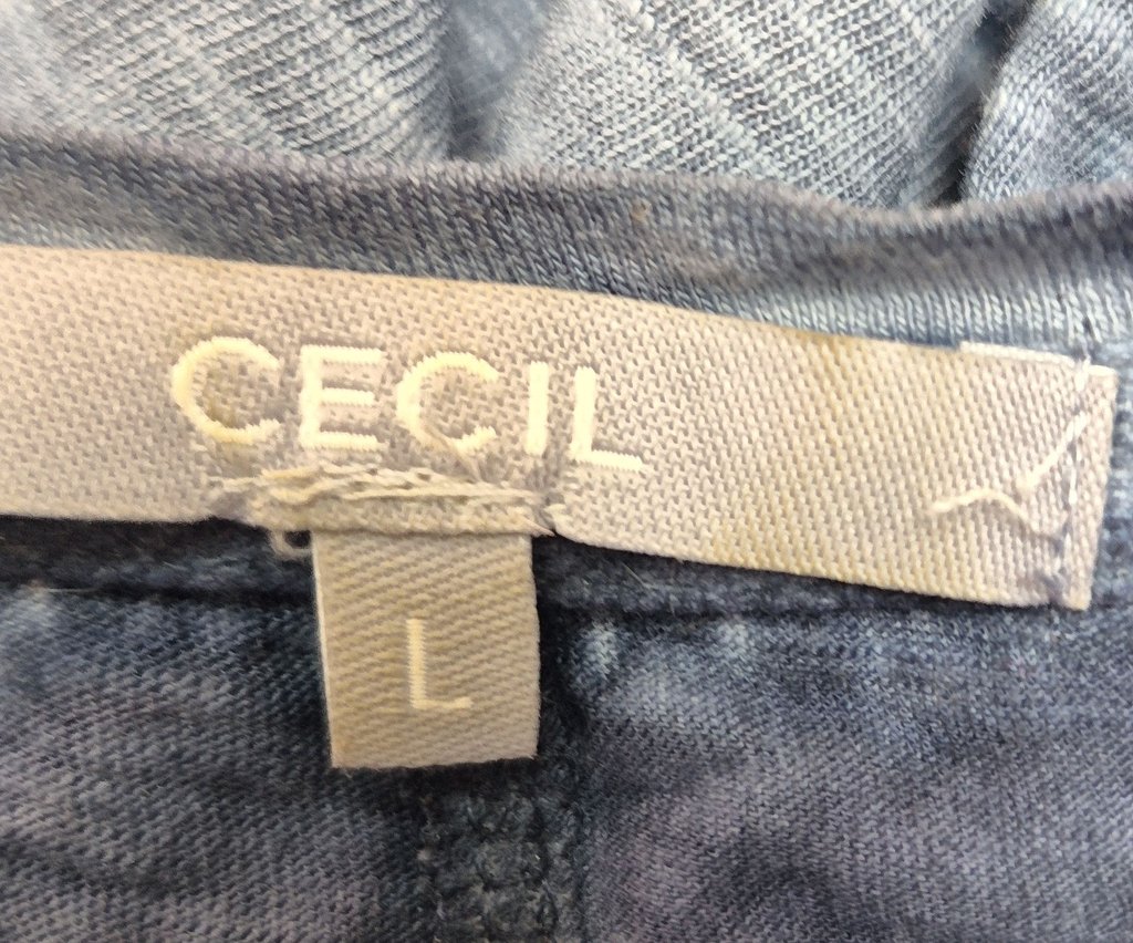 Футболка женская CECIL, фото 3