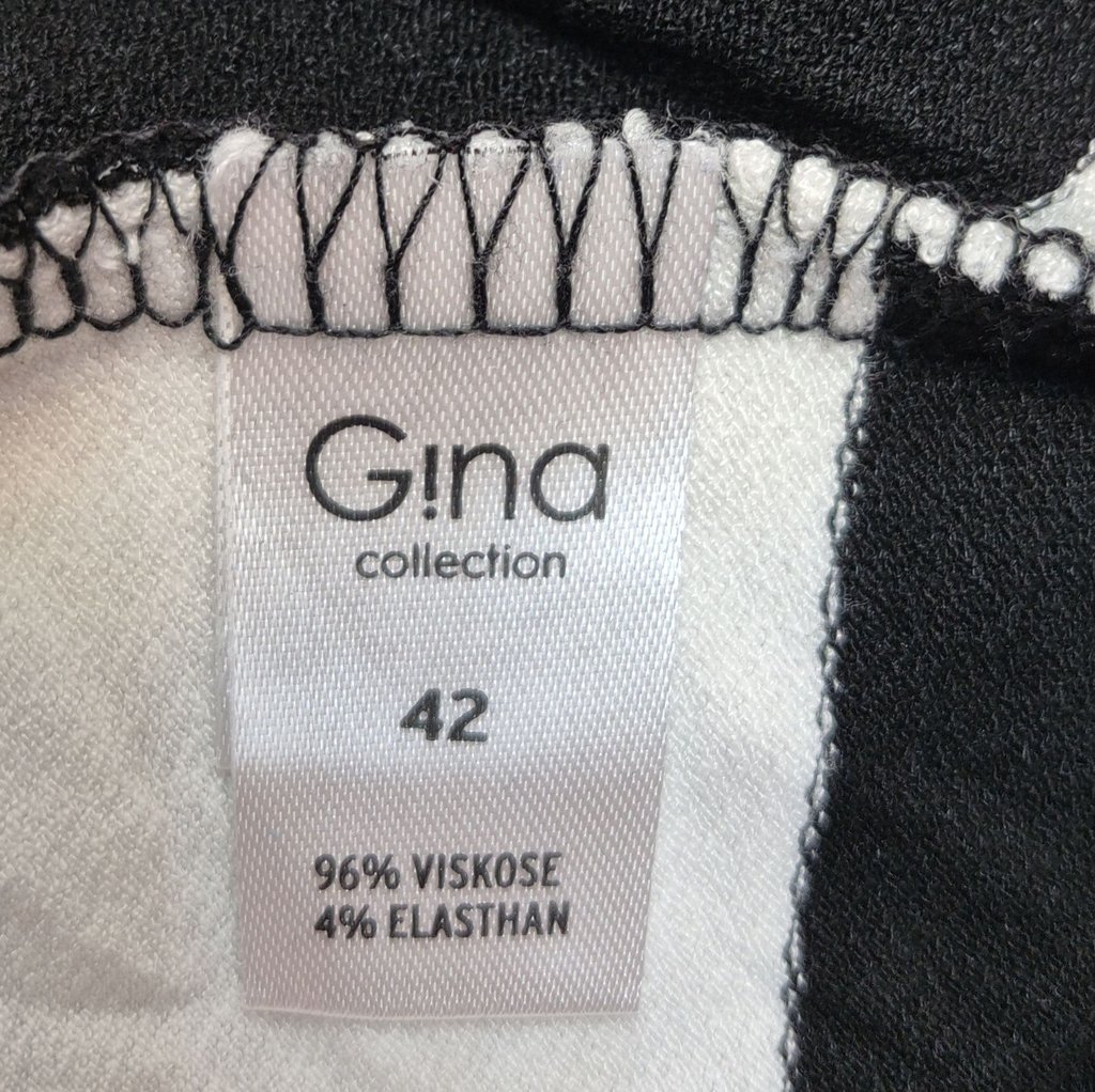 Футболка женская Gina, фото 3
