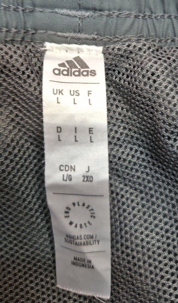 Шорты мужские adidas, фото 3