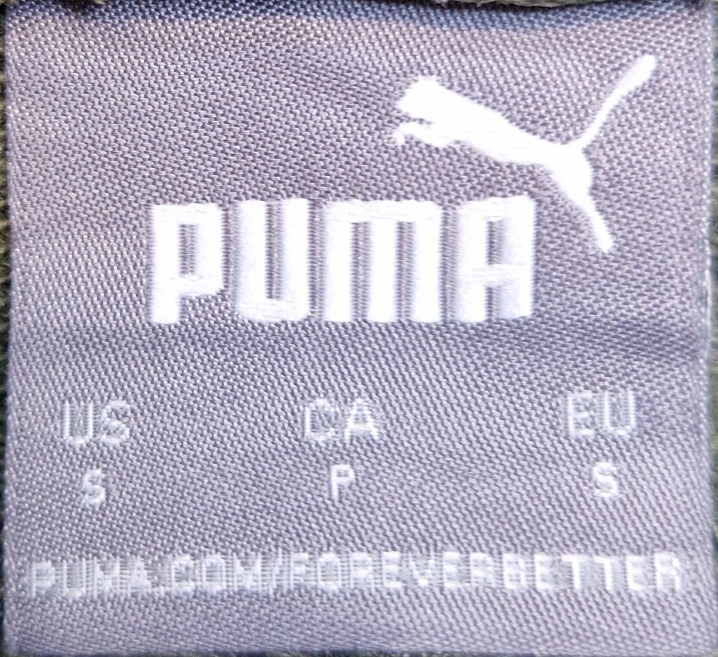 Шорты мужские puma, фото 3