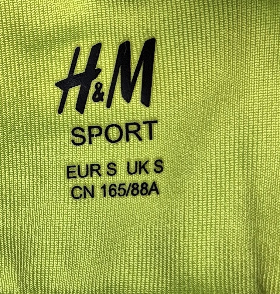 Топ женский H&M, фото 3