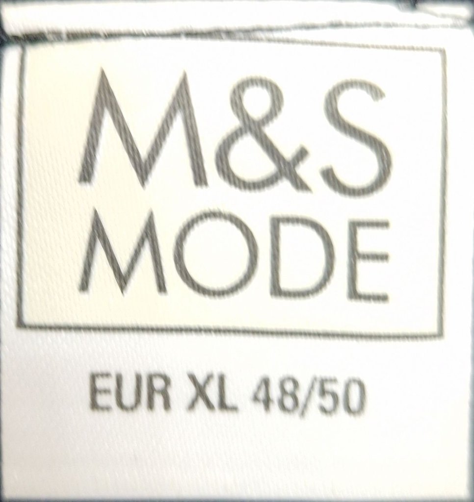Майка женская M&S, фото 3