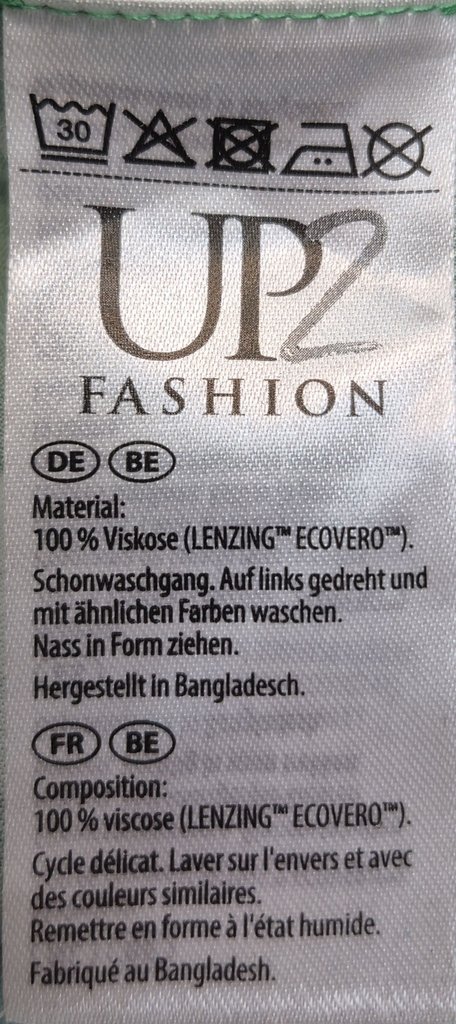 Штаны женские UP2FASHION, фото 4