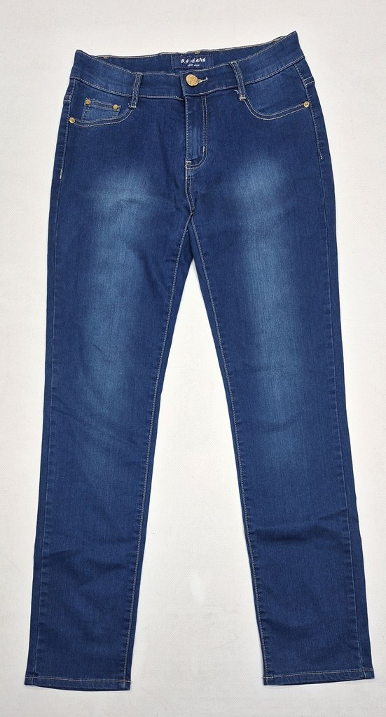 Джинсы женские B.S JEANS, фото 1