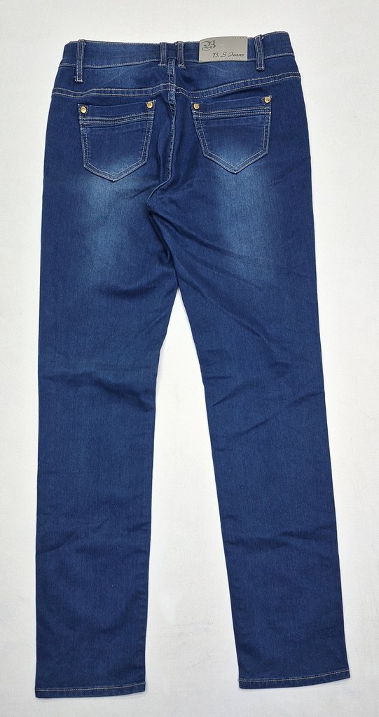 Джинсы женские B.S JEANS, фото 2