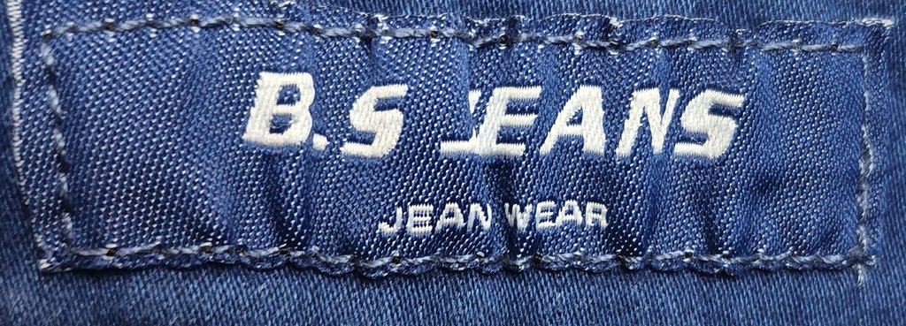 Джинсы женские B.S JEANS, фото 3