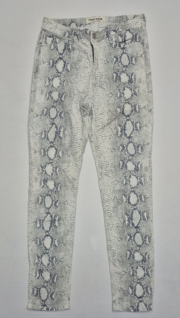 Джинсы женские TALLY WEIJL, фото 1