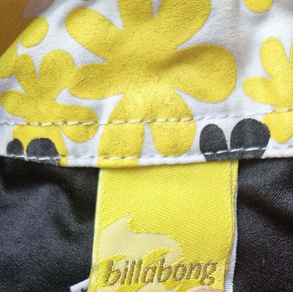 Шорты женские Billa Bong, фото 3