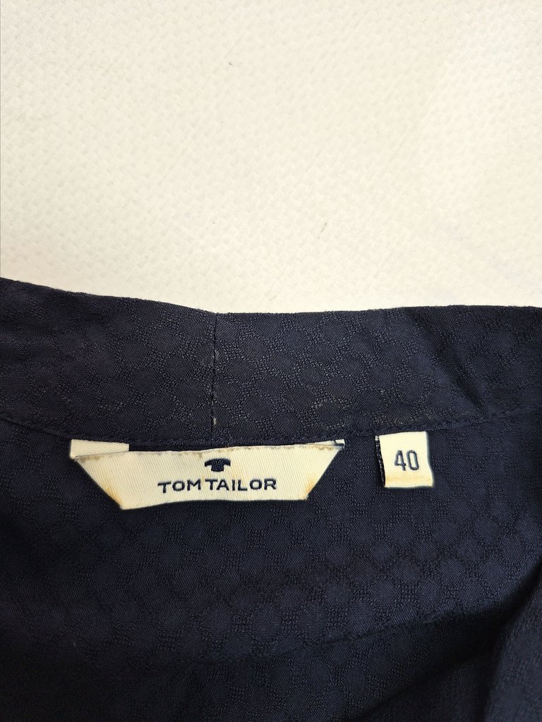 Блуза женская Tom Tailor, фото 3