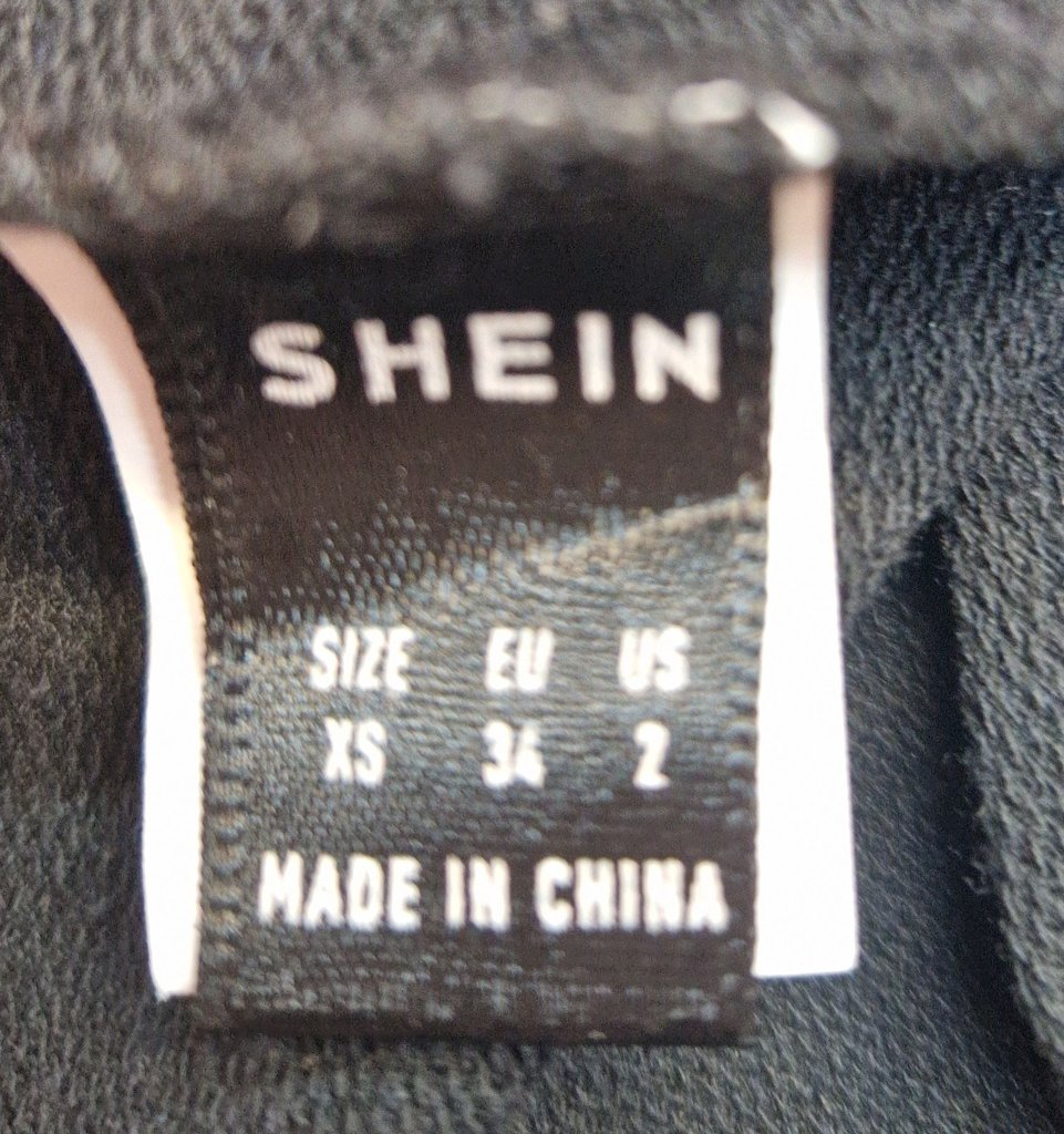 Шорты женские SHEIN, фото 3