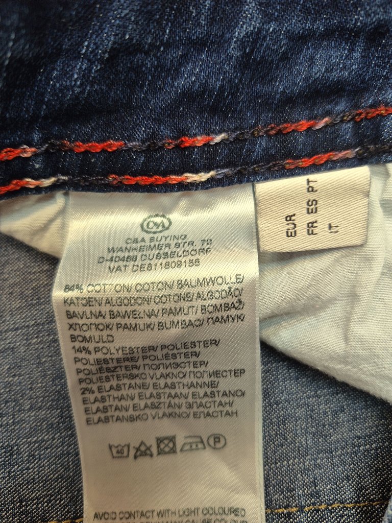 Шорты женские C&A, фото 3