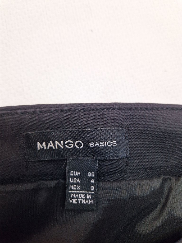 Юбка женская MANGO, фото 3