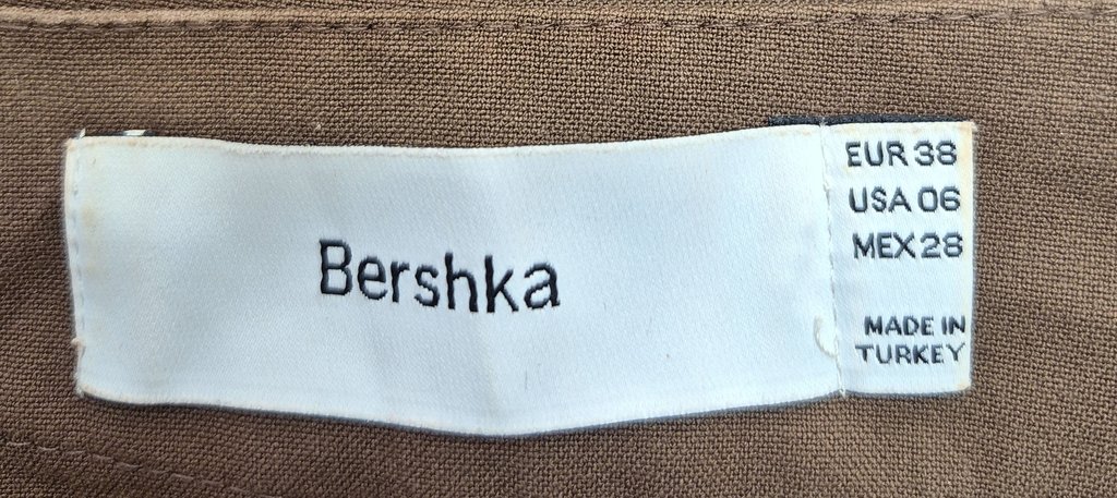 Брюки женские Bershka, фото 3