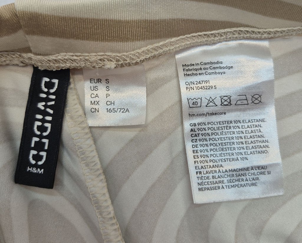 Брюки женские H&M, фото 3
