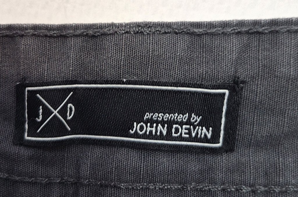 Шорты мужские JOHN DEVIN, фото 3