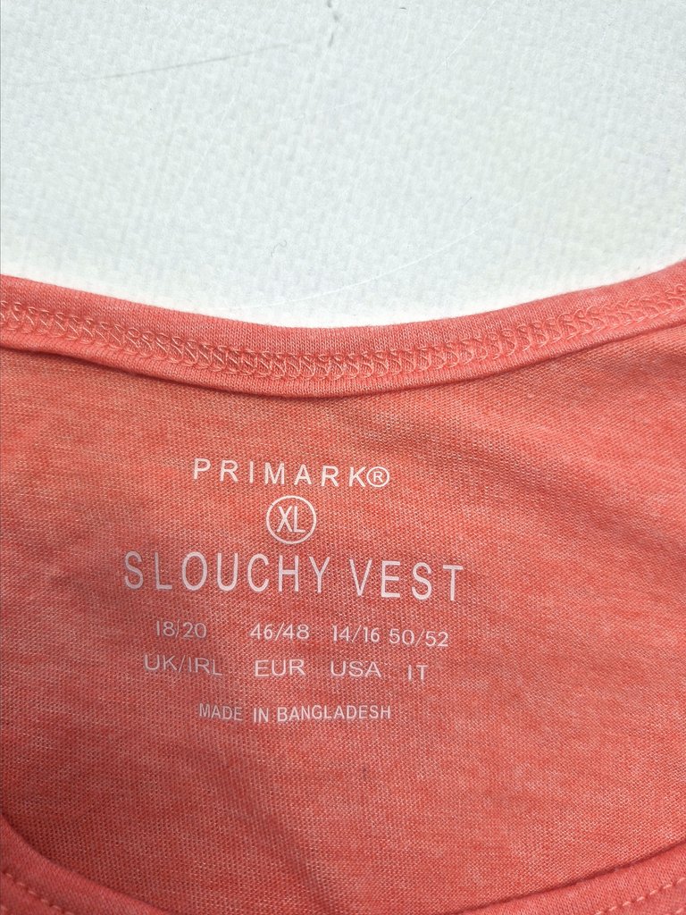 Майка женская PRIMARK, фото 3