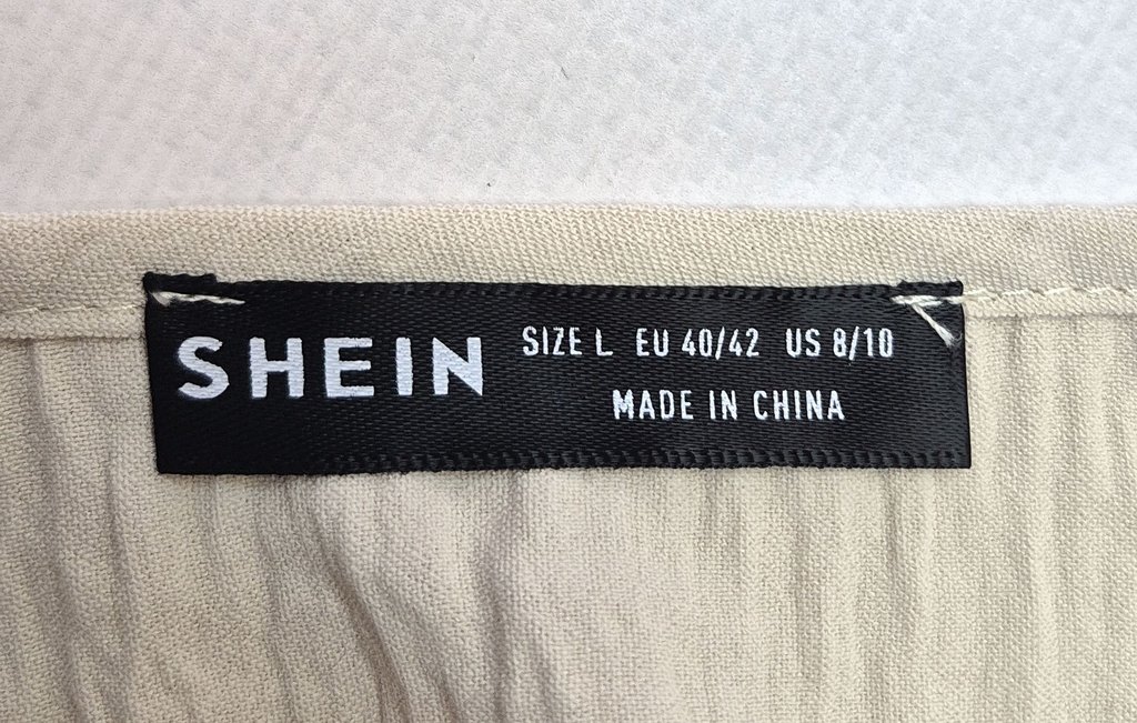 Платье женское SHEIN, фото 3