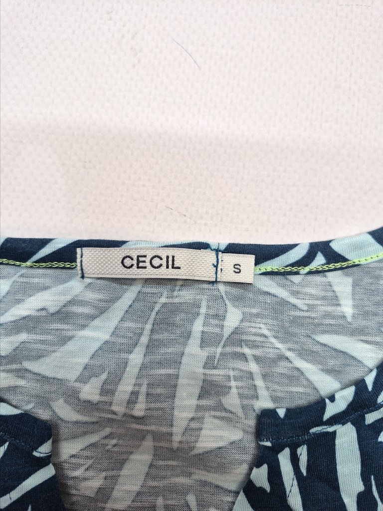 Футболка женская CECIL, фото 3