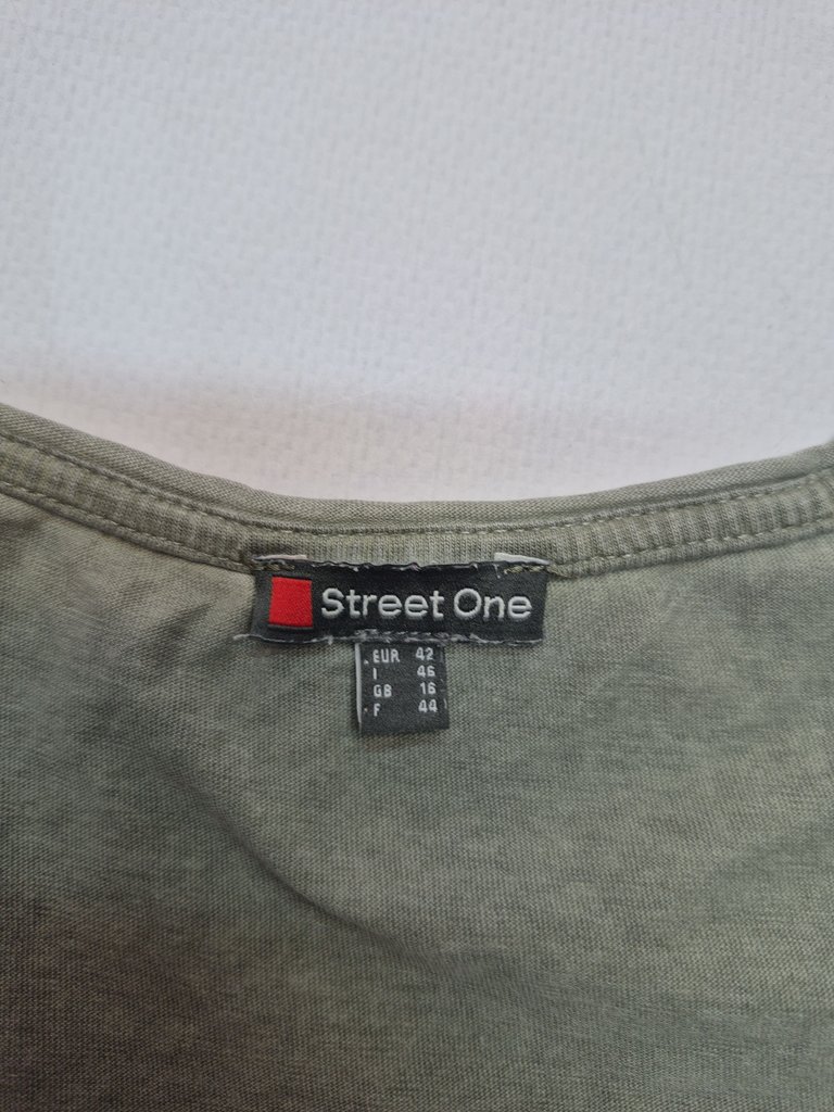 Футболка женская Street One, фото 3