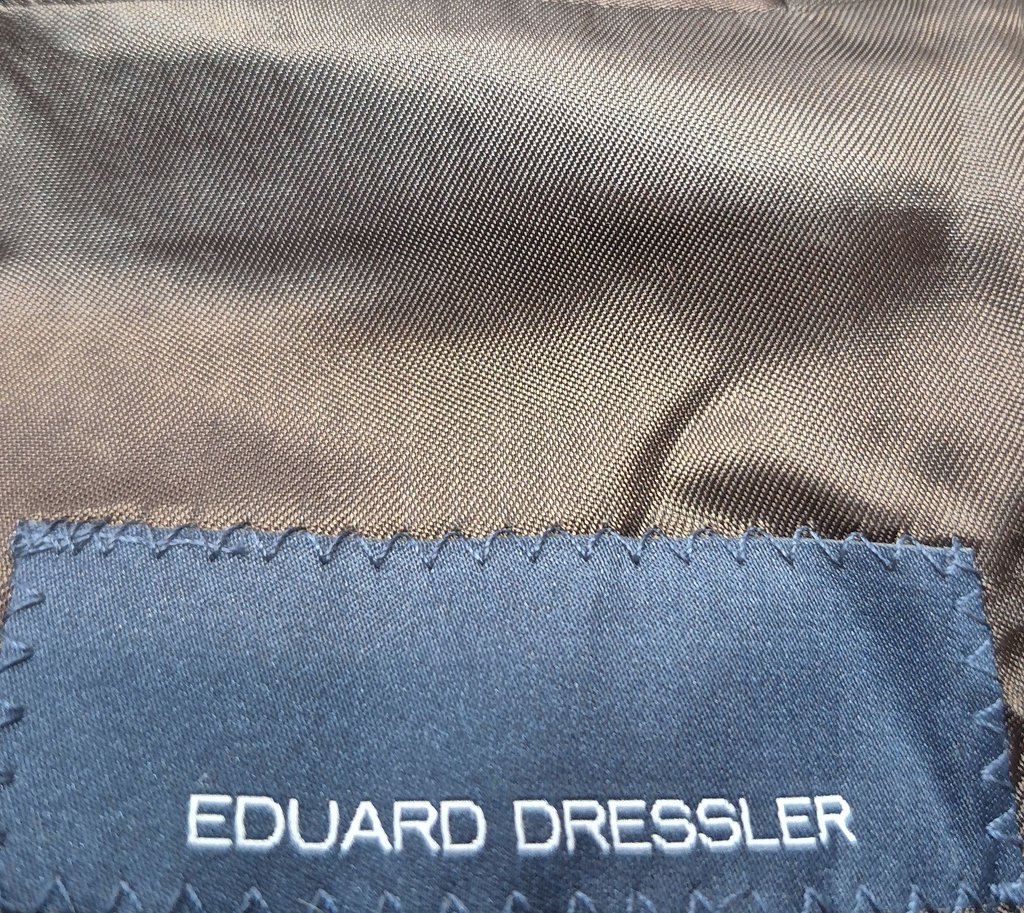 Пиджак мужской EDUARD DRESSLER, фото 5