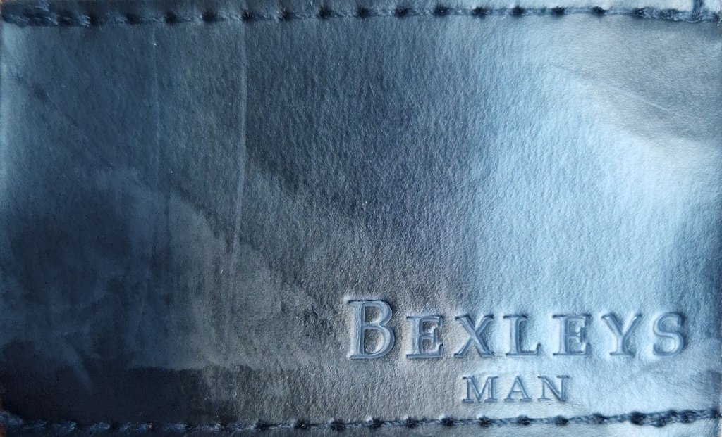 Брюки мужские  BEXLEYS, фото 3