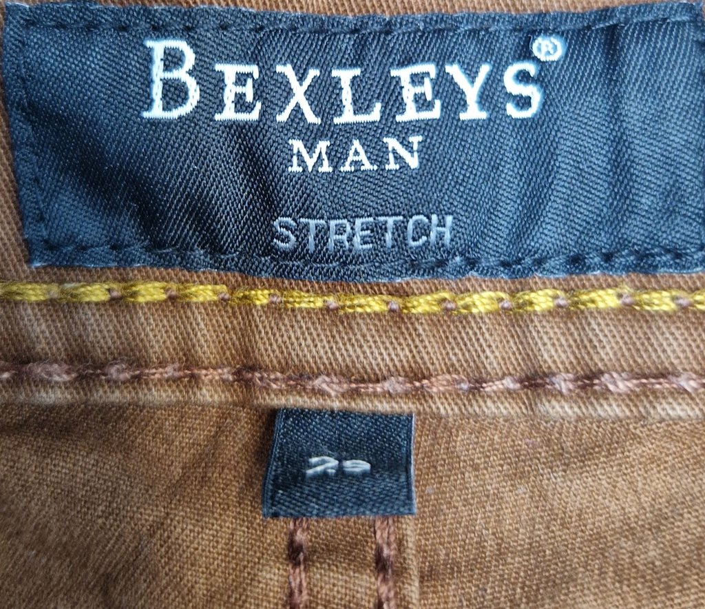 Брюки мужские  BEXLEYS, фото 4