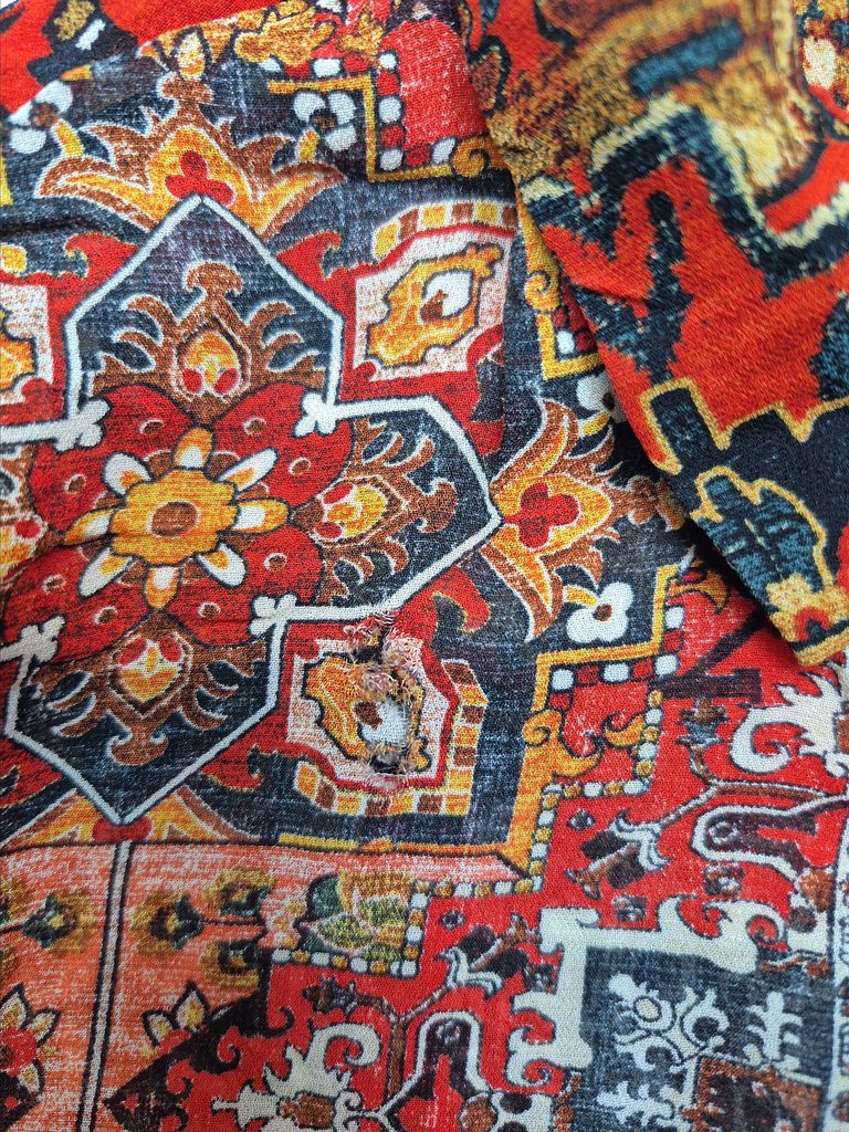 Платье рубашка женское Desigual, фото 6