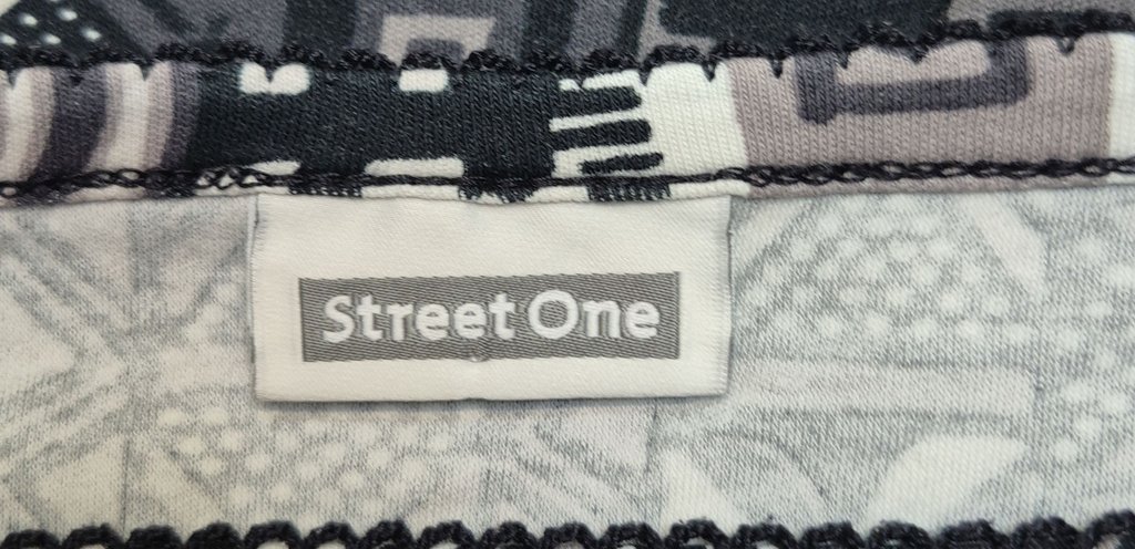 Майка женская Street One, фото 3