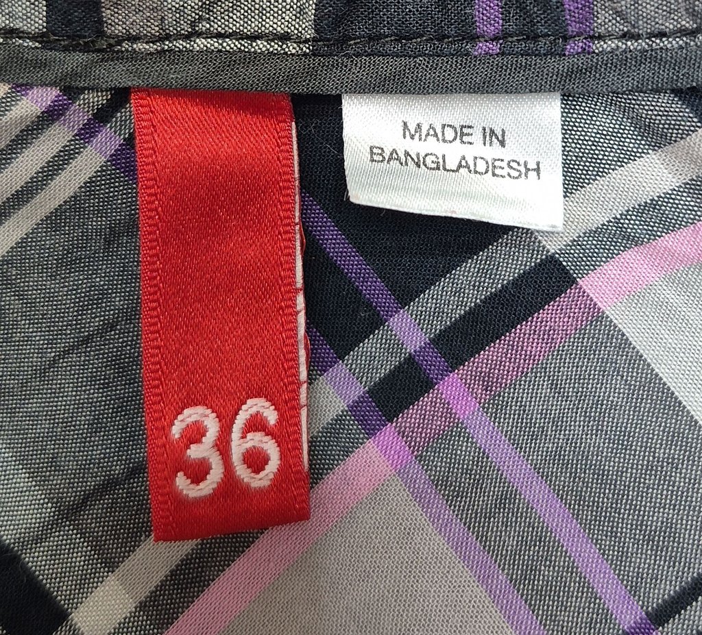 Рубашка женская H&M, фото 3